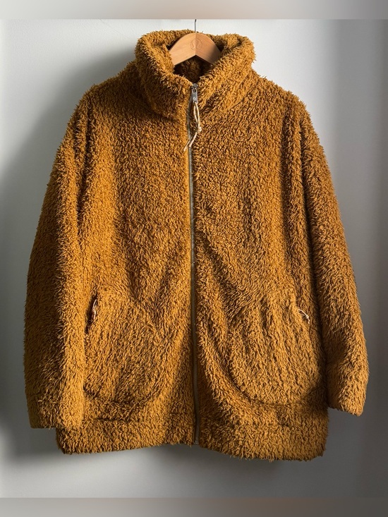 lululemon athletica Jackets & Blazers - lululemon oh so sherpa jacket
